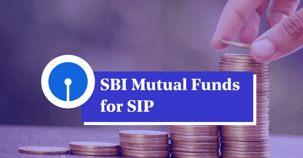 Best Sbi Mutual Fund Sip Plans For Long Term Investments In