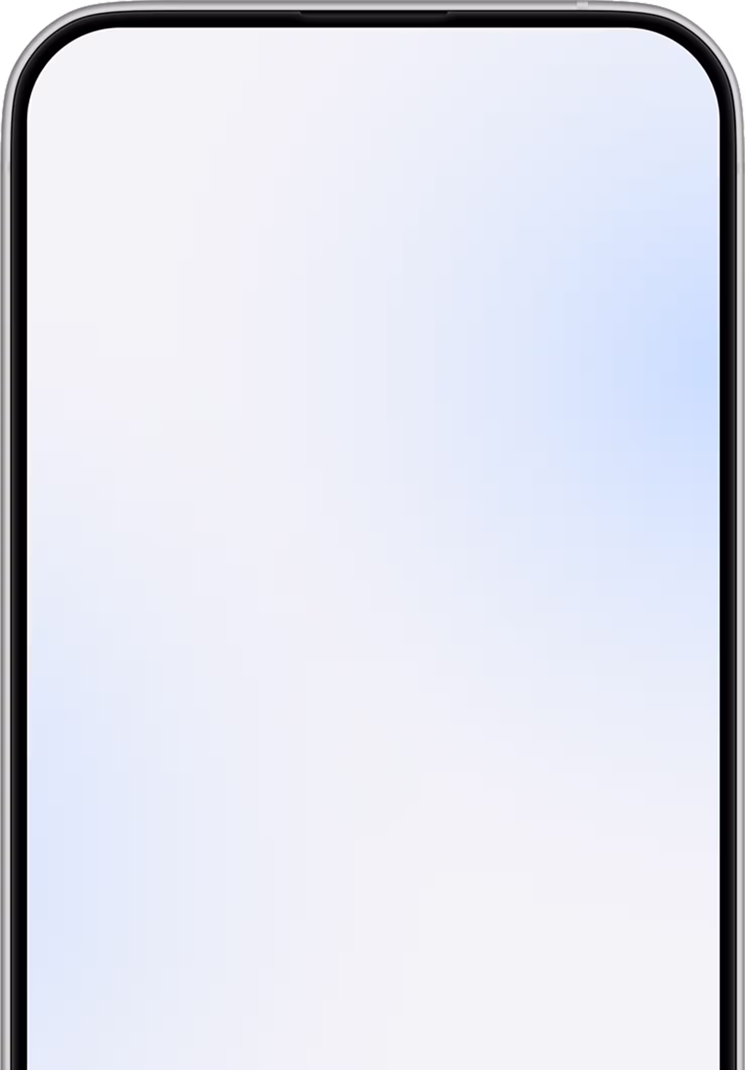 Phone Mockup