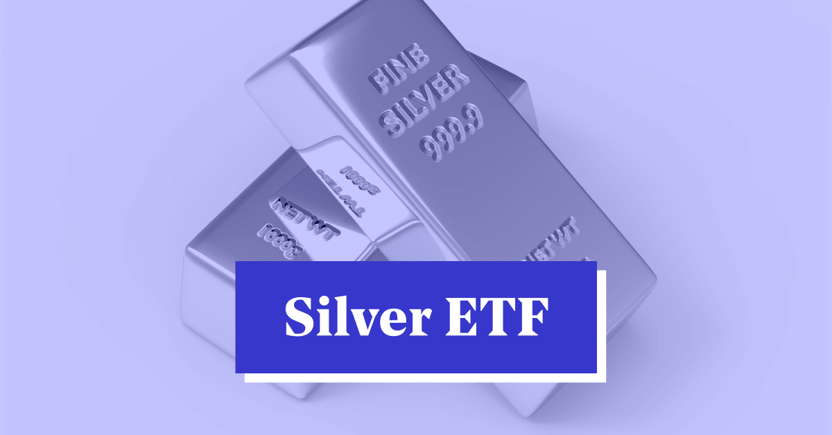 What is Silver?