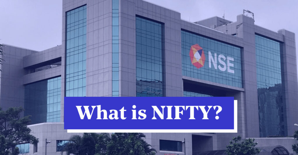 Nifty: Full Form, Meaning, and How to Calculate NSE Nifty50 in the ...