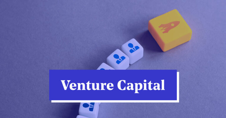 What Is Venture Capital Vc And How Does It Work 2743