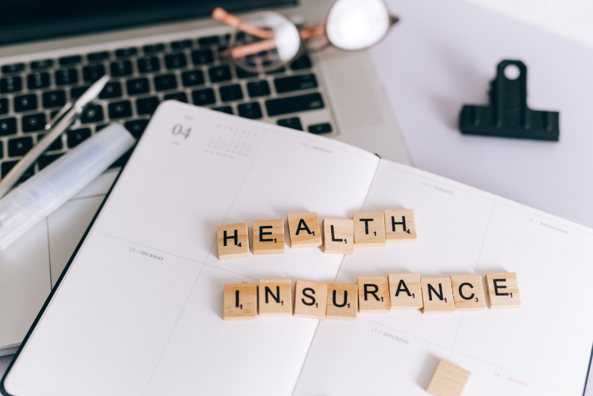 Use This Method to Boost Your Health Insurance