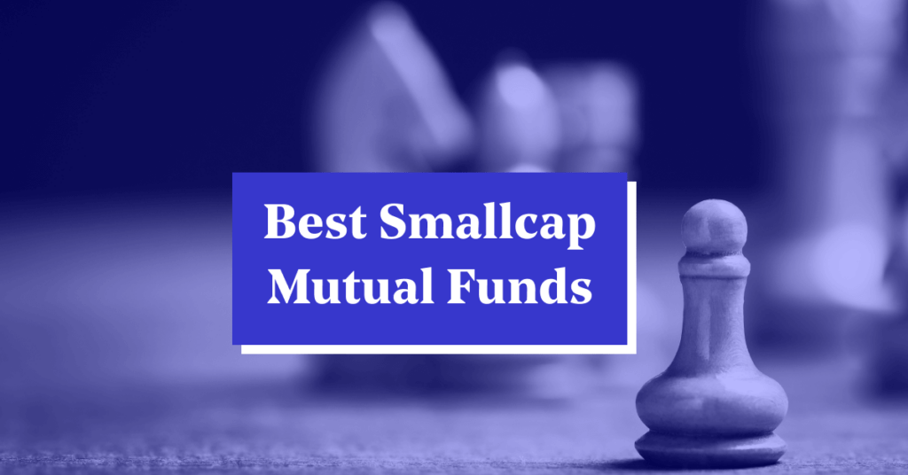 Best Small Cap Mutual Funds To Invest In 2024 Lynne Kristyn