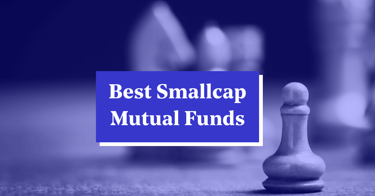 Best Small Cap Mutual Funds in India to Consider in 2024