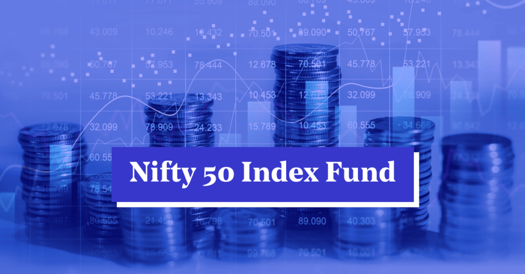 Best Nifty 50 Index Mutual Funds in India (NSE) for 2025 Comprehensive List