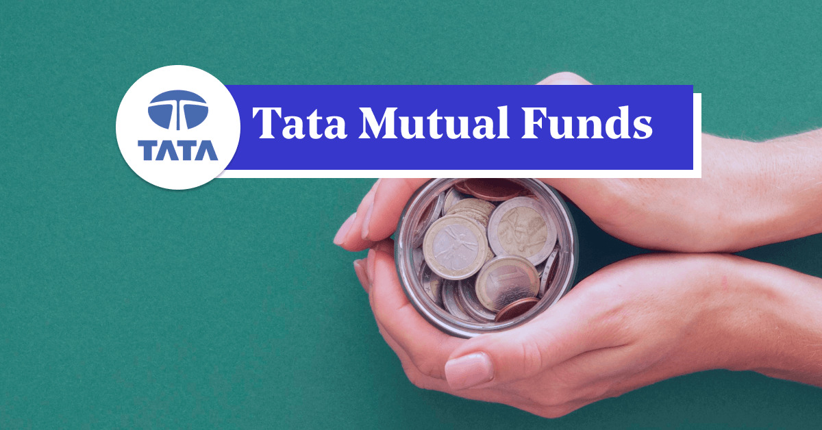 Best Tata Mutual Funds in India