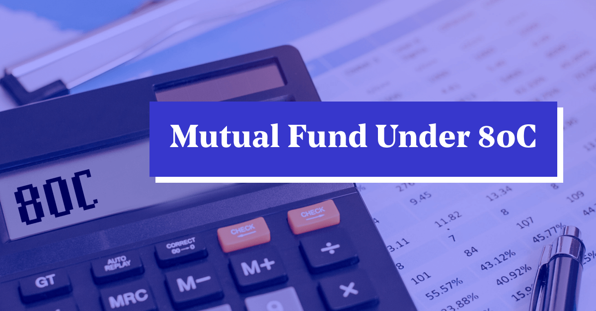 Top Mutual Funds Under Section 80C to Invest Online in 2024