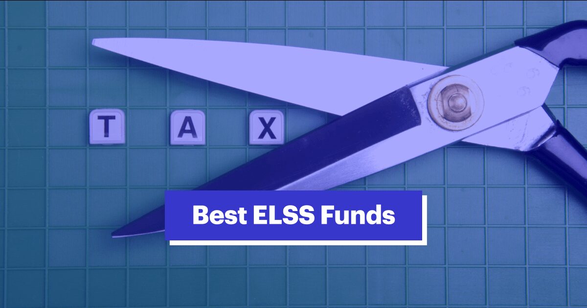 Best ELSS Funds in India (2025)