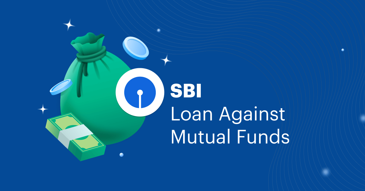 Loan Against SBI Mutual Funds on smallcase