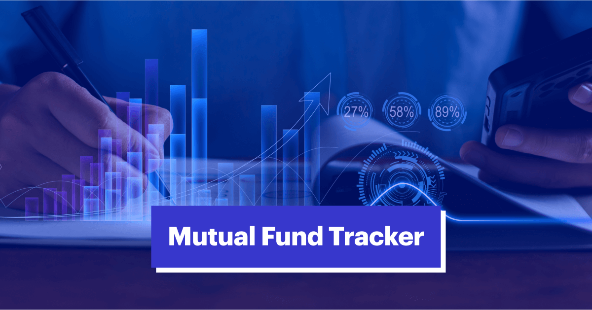 Mutual Fund Tracker: How to Track All MF Performance & Status in One ...