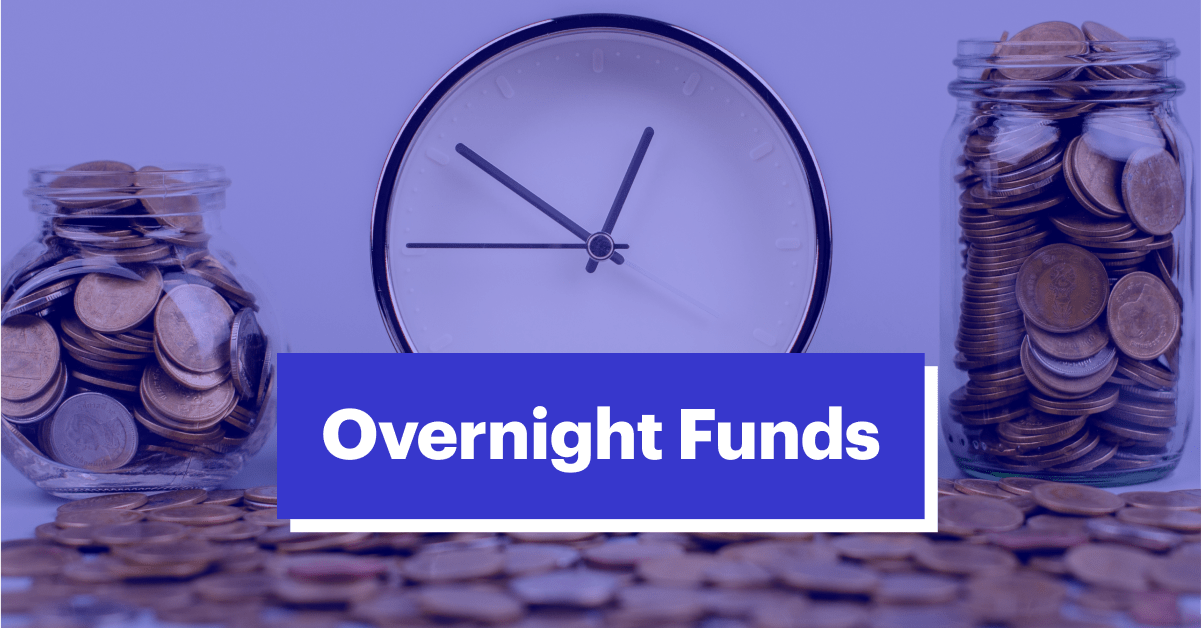 Top Overnight Funds to Invest Online in 2024