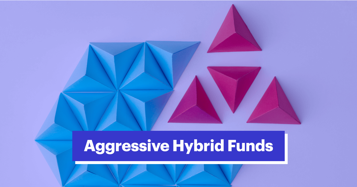 Top Aggressive Hybrid Funds to Invest Online in 2024