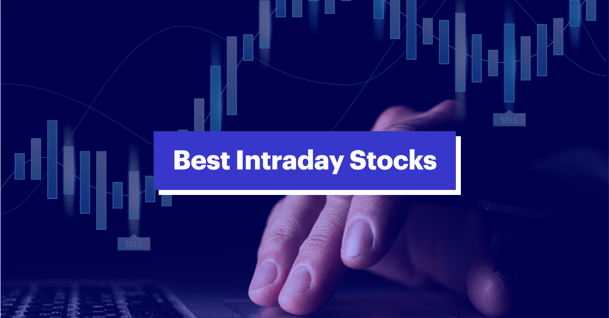 Best Intraday Stocks in NSE for Intraday Trading (2025)