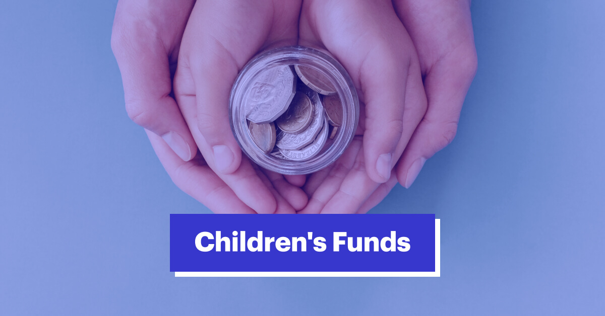 Top Children’s Funds to Invest Online in 2024