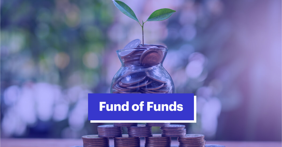 Fund of Funds: Meaning, Types &amp; Advantages of FOF