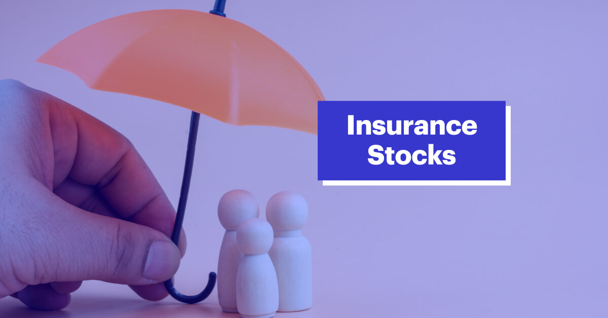 Top 10 Insurance Stocks in the Indian Stock Market for 2024