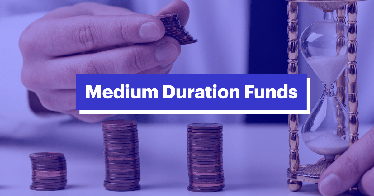 Top Medium Duration Funds to Invest Online in 2024