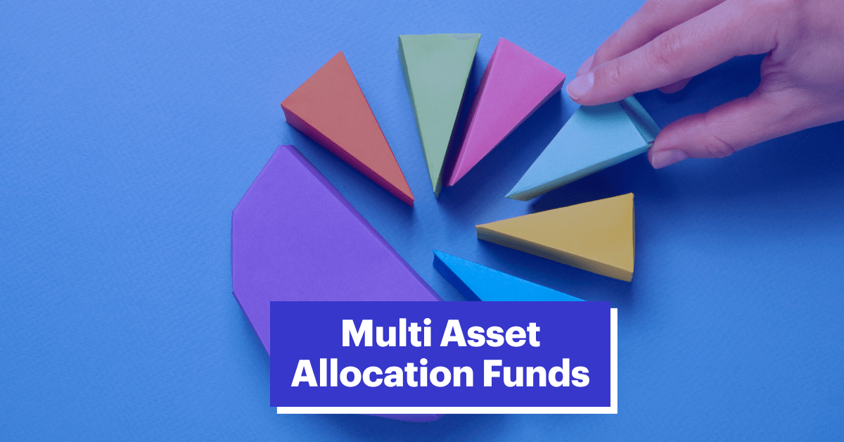 Best Multi Asset Allocation Fund to Invest Online in India for 2024