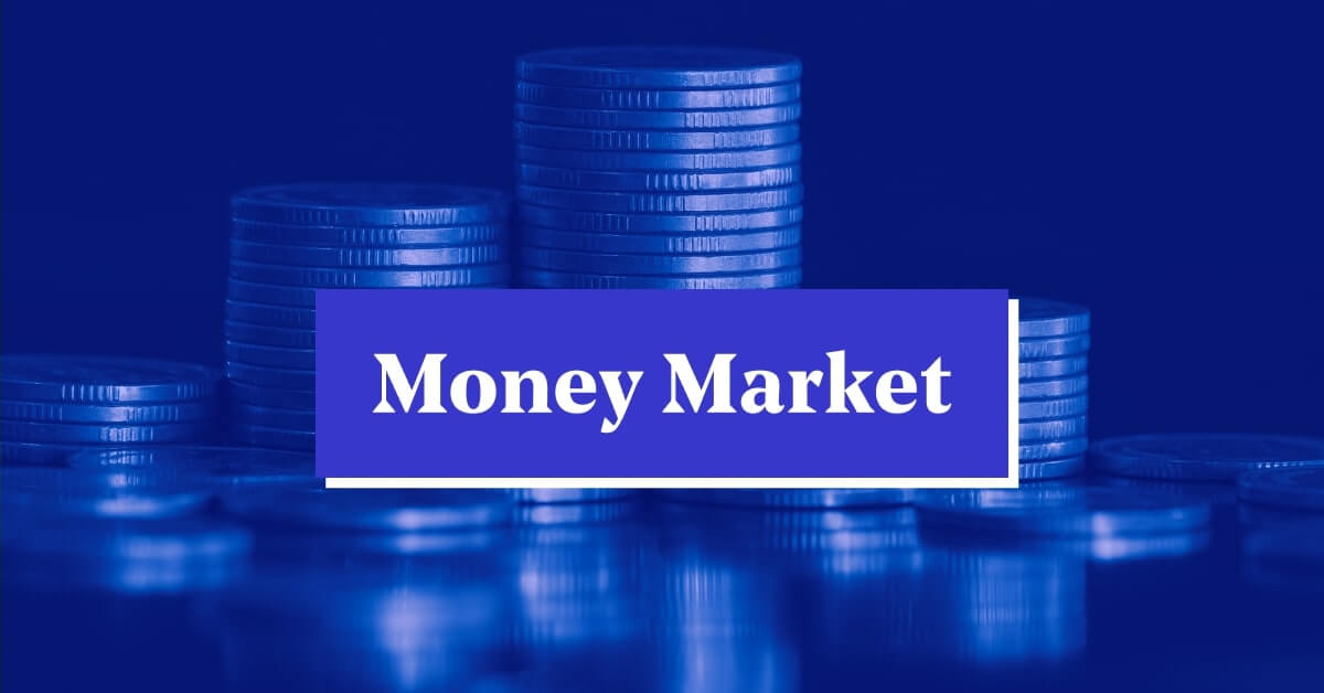 Money Market Account Benefits