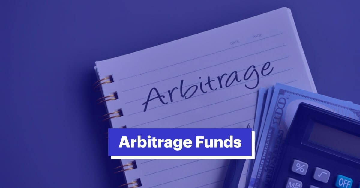 Top Arbitrage Funds in NSE India (2024)