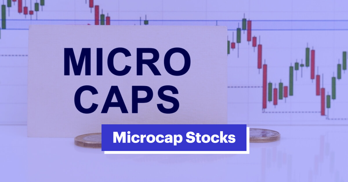 Top Microcap Stocks in India | List of Best Microcap Companies