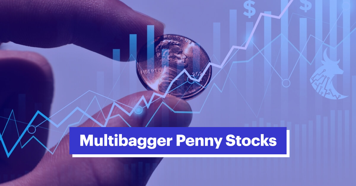 A Comprehensive Guide to Potential Multibagger Penny Stocks in India for 2024