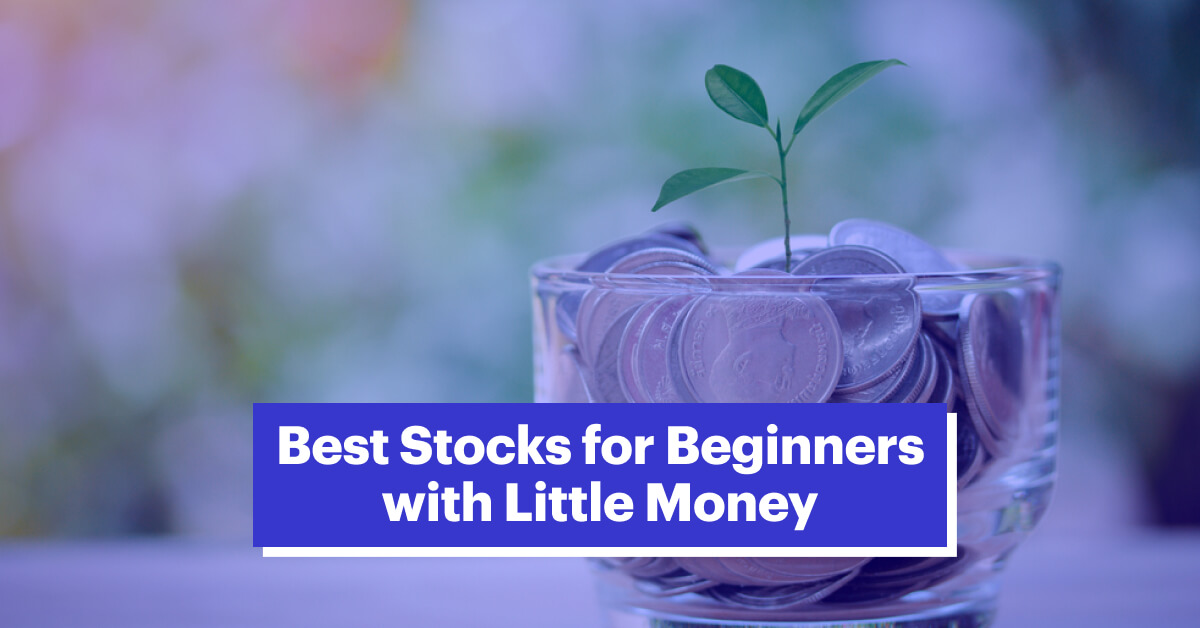 How to Invest in the Stock Market as a Beginner with Little Money?