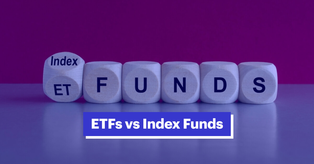 ETF vs Index Funds: Which is Better?