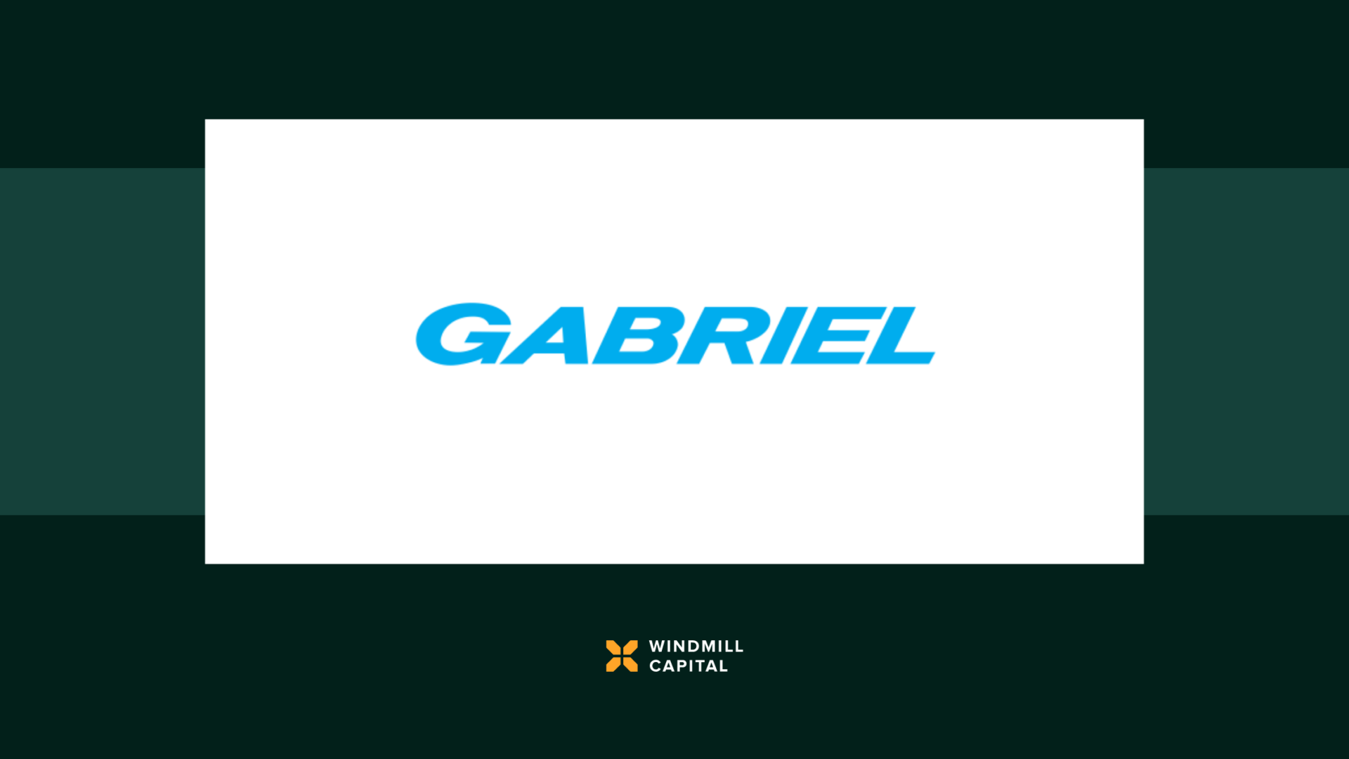 Gabriel India&#8217;s Growth in Shock Absorbers &amp; EV Components