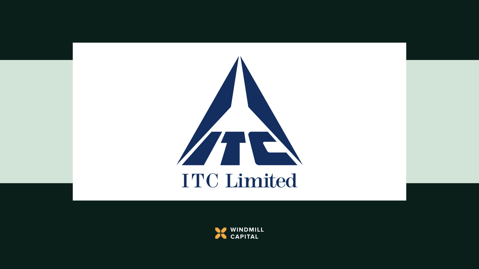 ITC Ltd Story: A Century of Innovation