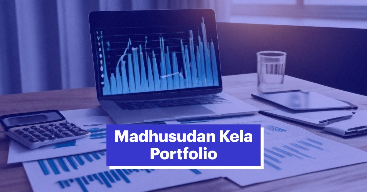 Latest Stocks in Madhusudan Kela Portfolio (2024)