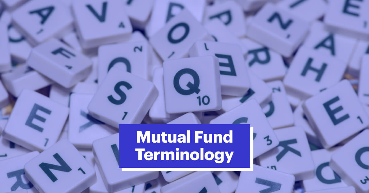 A Beginner’s Guide to Mutual Fund Terminologies in India